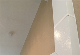 Interior Soffit & Pipe Concealment | JG Innovations