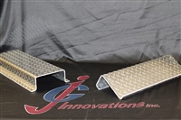 Diamond Plate Fabrication