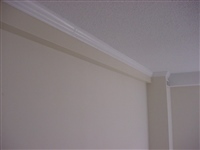 14   Soffi Steel with Crown Molding Attached After