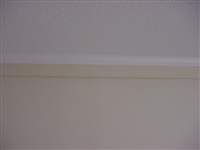 15   Soffi Steel with Crown Molding Attached After