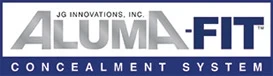 aluma-fit concealment