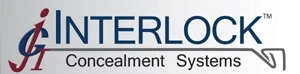 interlock concealment