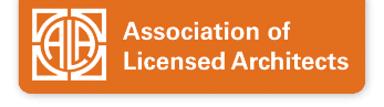 Association of Licensed Architects