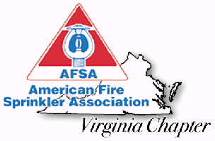 American Fire Sprinkler Association Virginia Chapter