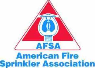 American Fire Sprinkler Association