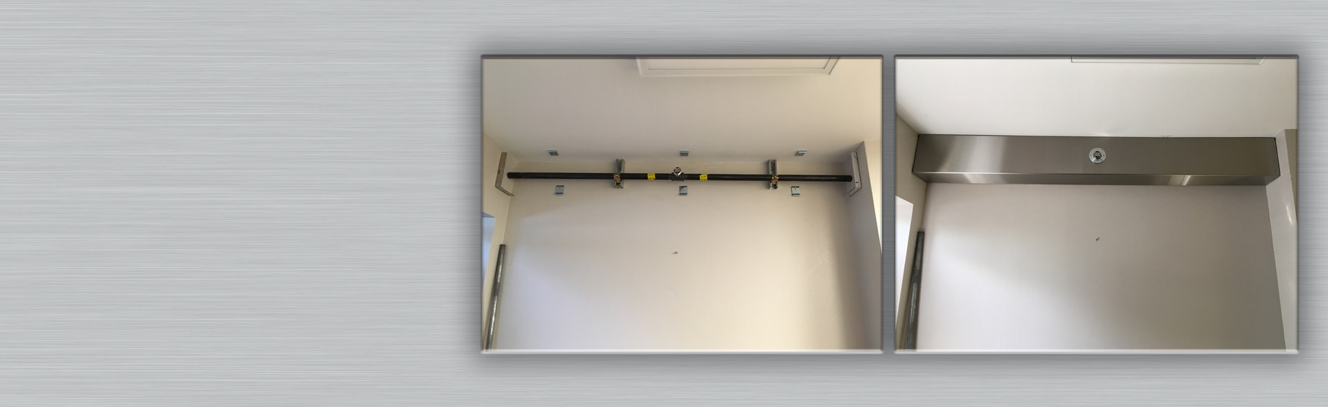 Client testimonial for Soffit